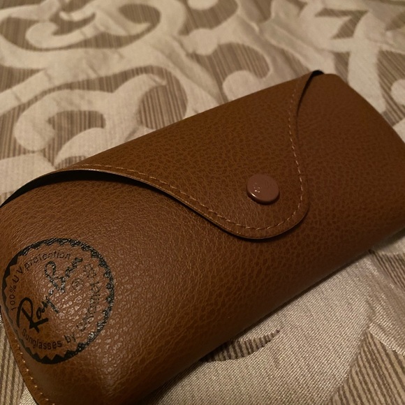 Rayban Sunglasses - Picture 2 of 3